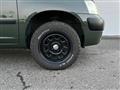 2004 Toyota Succeed Wagon