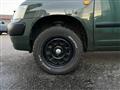 2004 Toyota Succeed Wagon