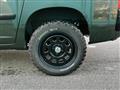 2004 Toyota Succeed Wagon