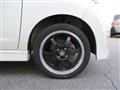 2011 Suzuki Palette