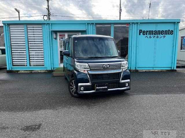 2018 Daihatsu Tanto