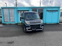 2018 Daihatsu Tanto