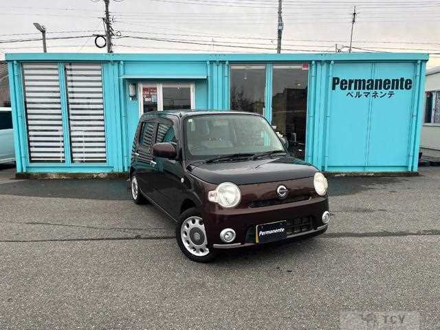 2011 Daihatsu MIRA COCOA