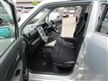 2009 Honda ZEST SPARK