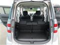2009 Honda ZEST SPARK