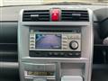 2009 Honda ZEST SPARK