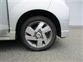 2009 Honda ZEST SPARK