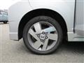 2009 Honda ZEST SPARK