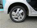 2009 Honda ZEST SPARK