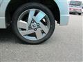 2009 Honda ZEST SPARK