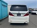 2012 Toyota Alphard G