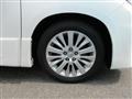 2012 Toyota Alphard G
