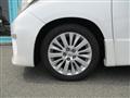 2012 Toyota Alphard G