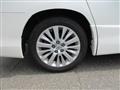 2012 Toyota Alphard G