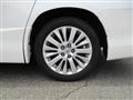 2012 Toyota Alphard G