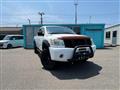 2004 Nissan Titan