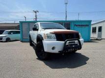 2004 Nissan Titan