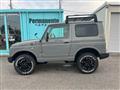 1998 Suzuki Jimny