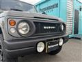 1998 Suzuki Jimny