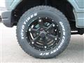 1998 Suzuki Jimny