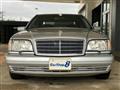 1998 Mercedes-Benz S-Class