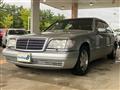 1998 Mercedes-Benz S-Class