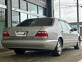 1998 Mercedes-Benz S-Class