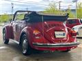 1974 Volkswagen Beetle