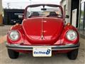 1974 Volkswagen Beetle