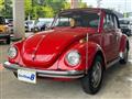 1974 Volkswagen Beetle