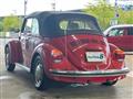 1974 Volkswagen Beetle