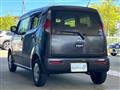 2012 Nissan Moco