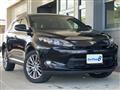 2014 Toyota Harrier