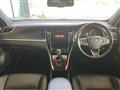 2014 Toyota Harrier