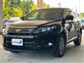 2014 Toyota Harrier