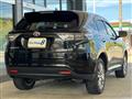 2014 Toyota Harrier