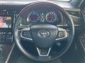2014 Toyota Harrier