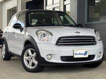 2014 BMW MINI