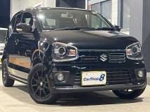 2020 Suzuki Alto Works