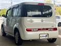 2016 Nissan Cube