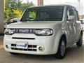 2016 Nissan Cube