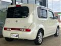 2016 Nissan Cube