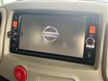 2016 Nissan Cube