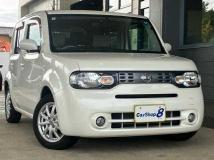 2016 Nissan Cube