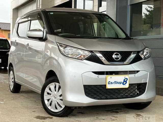 2019 Nissan Nissan Others