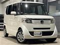2016 Honda N BOX