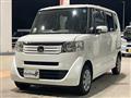 2016 Honda N BOX
