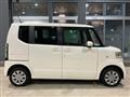 2016 Honda N BOX