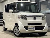 2016 Honda N BOX
