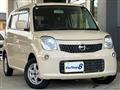 2011 Nissan Moco